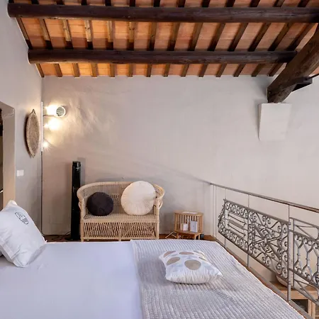 La Capella Costa Brava - By Emerald el Mas Vila