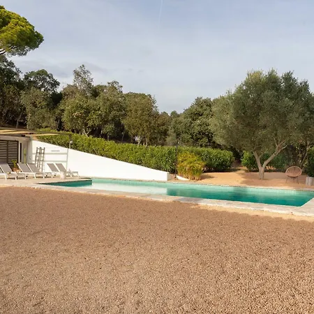 La Capella Costa Brava - By Emerald Willa *