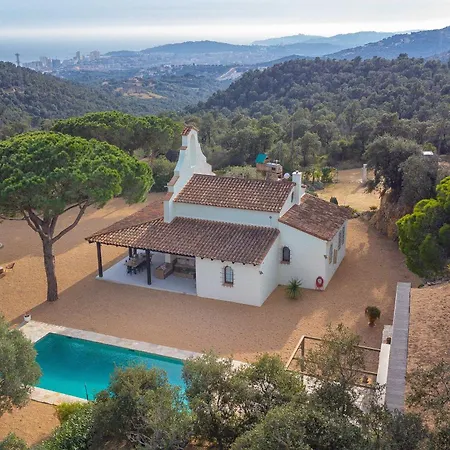 La Capella Costa Brava - By Emerald el Mas Vila