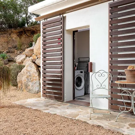 La Capella Costa Brava - By Emerald Willa *
