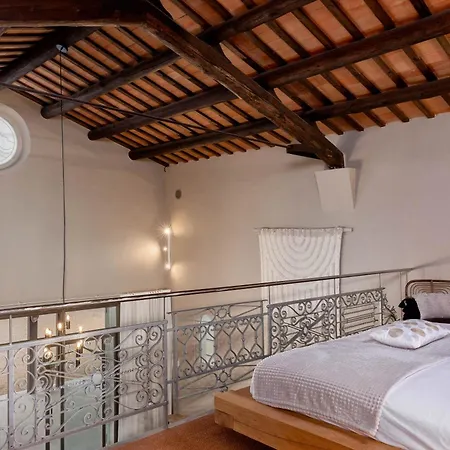 La Capella Costa Brava - By Emerald Willa *