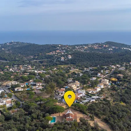 La Capella Costa Brava - By Emerald