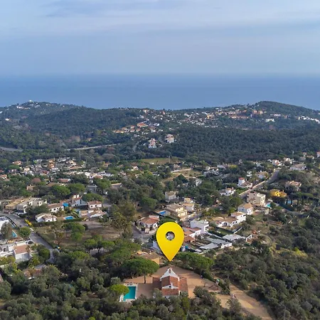 La Capella Costa Brava - By Emerald * el Mas Vila