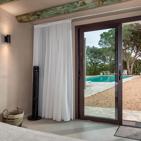 La Capella Costa Brava - By Emerald *