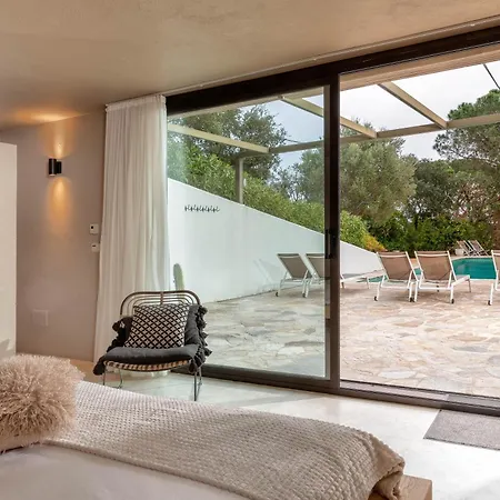 فيلة La Capella Costa Brava - By Emerald *