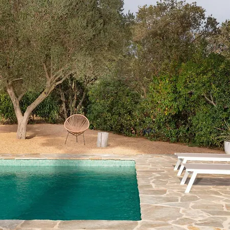 La Capella Costa Brava - By Emerald