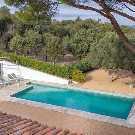فيلة La Capella Costa Brava - By Emerald