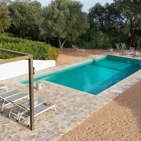 La Capella Costa Brava - By Emerald Willa el Mas Vila