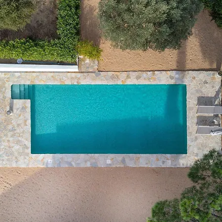 La Capella Costa Brava - By Emerald Willa *