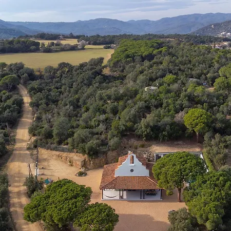 La Capella Costa Brava - By Emerald