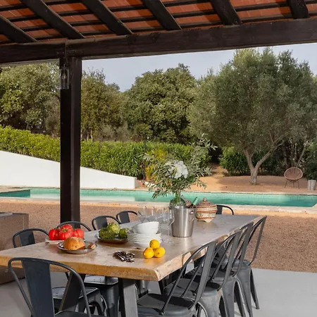 Villa La Capella Costa Brava - By Emerald el Mas Vila