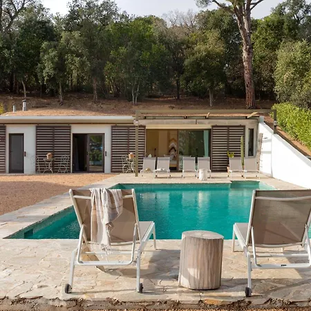 Villa La Capella Costa Brava - By Emerald