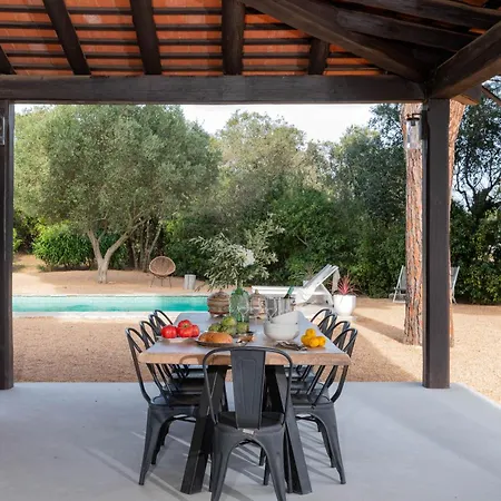 La Capella Costa Brava - By Emerald Villa el Mas Vila